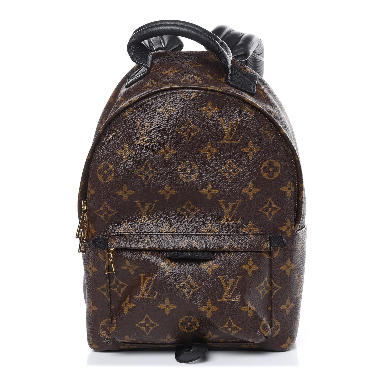 Louis Vuitton Monogram Palm Springs Backpack PM 1 of 9