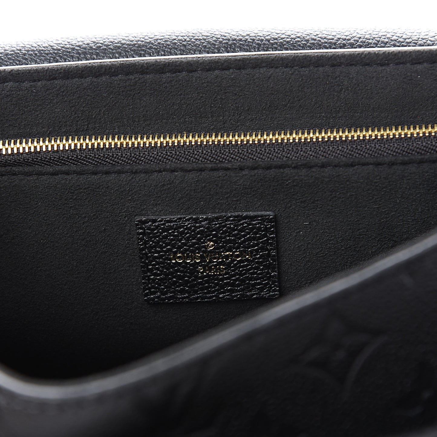 Empreinte Vavin PM Black