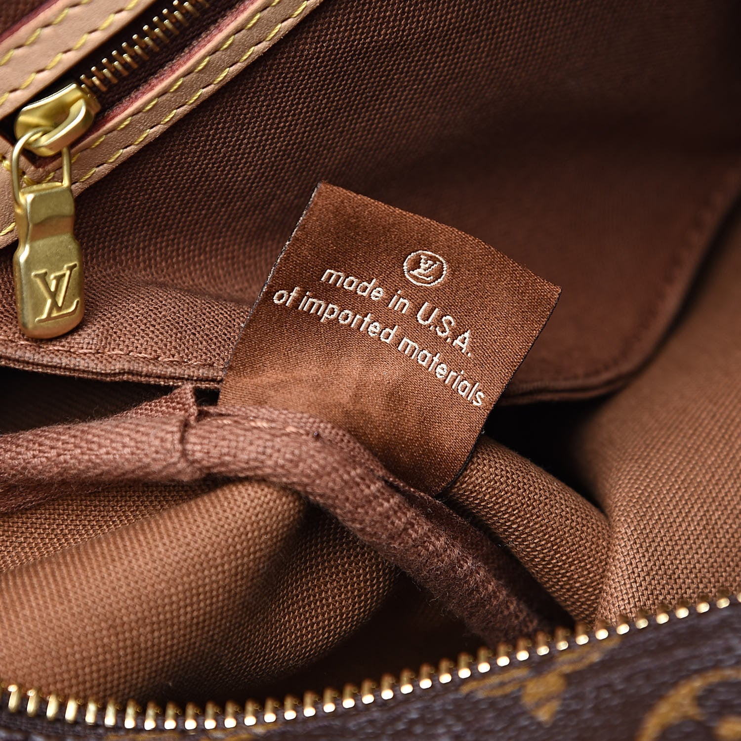 Louis Vuitton Monogram Speedy 30 7 of 13