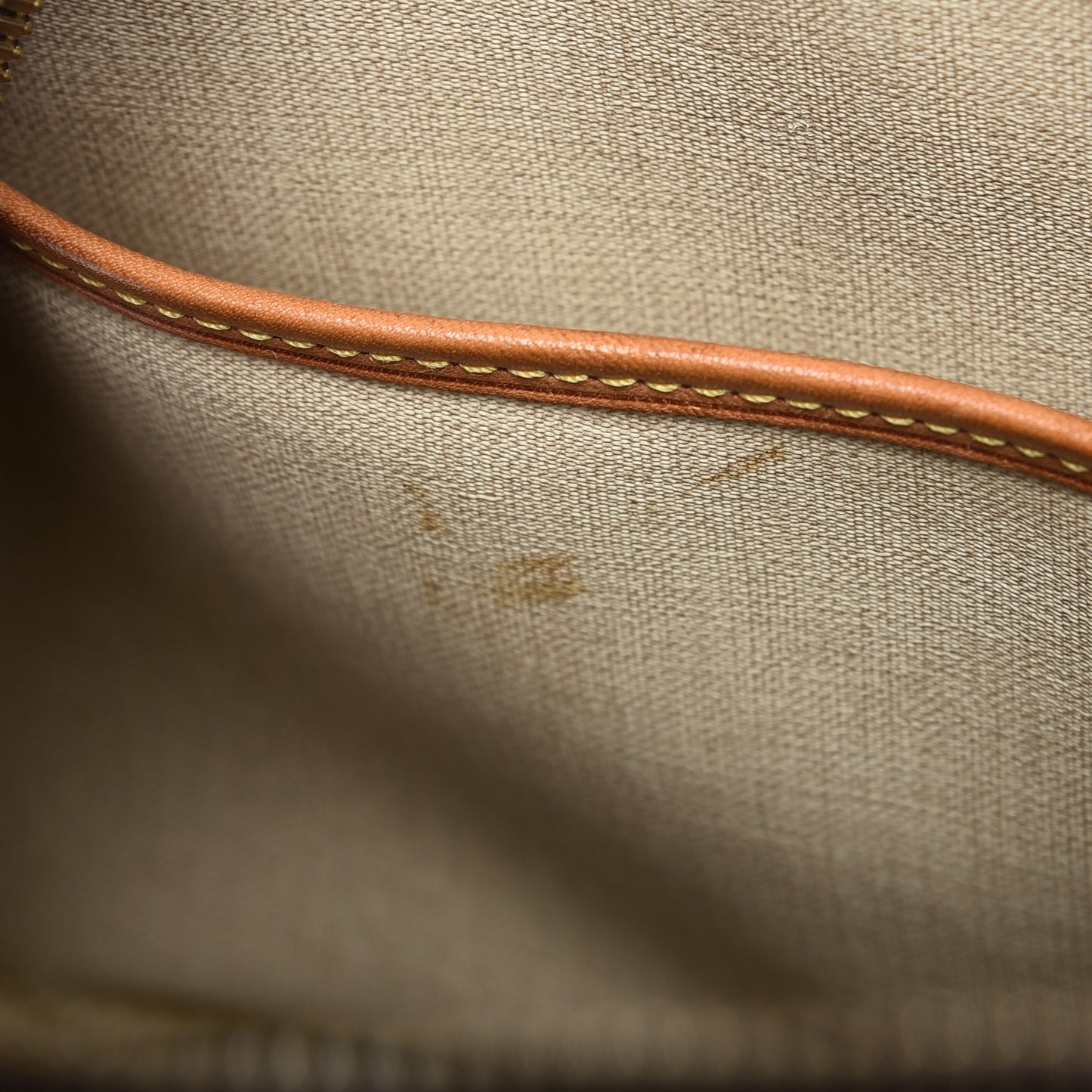 Monogram Deauville