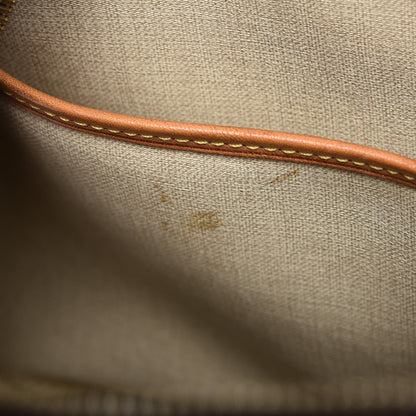 Louis Vuitton Monogram Deauville 6 of 9