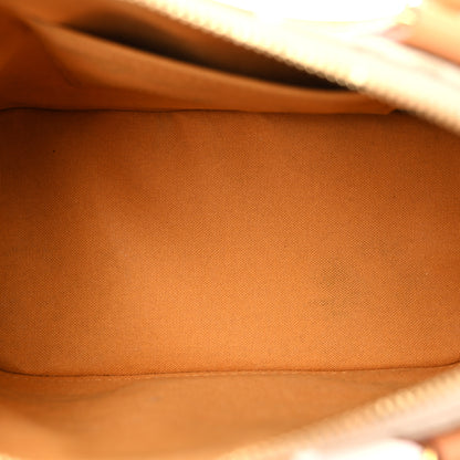 Louis Vuitton Monopaname Alma BB Beige Ocher 5 of 11