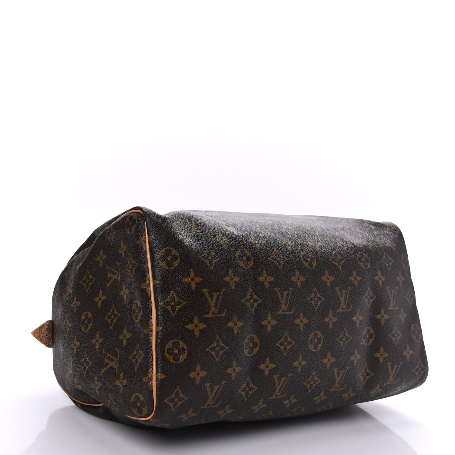Louis Vuitton Monogram Speedy 35 4 of 11