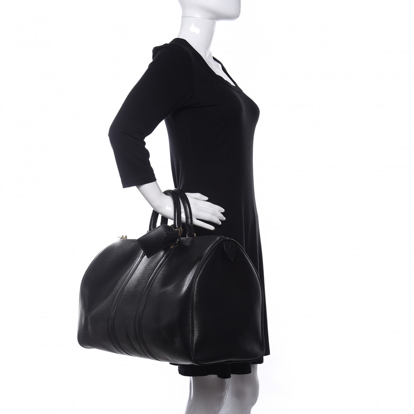 Epi Keepall 45 Black