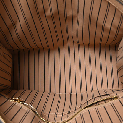 Louis Vuitton Empreinte Pont Neuf MM Dune 5 of 8