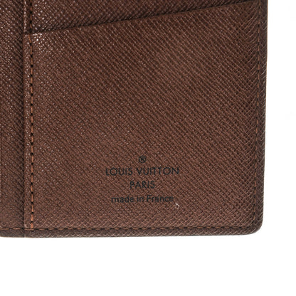 Louis Vuitton Monogram Brazza Wallet 6 of 6