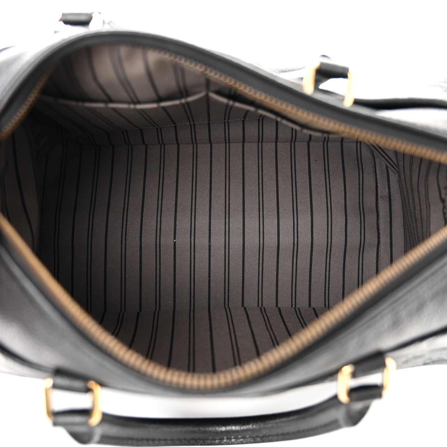 Empreinte Speedy Bandouliere 30 NM Black