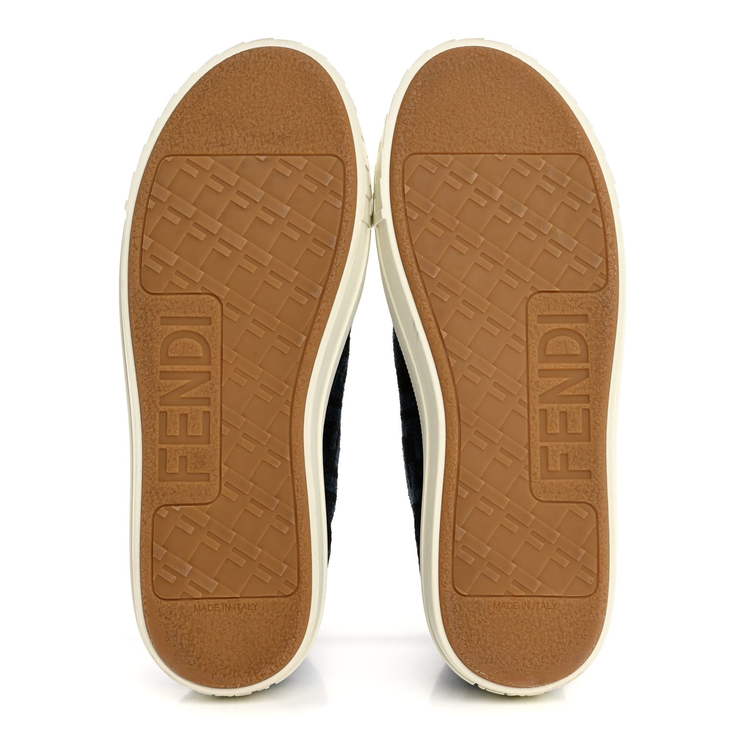 Fabric Domino Mens High Top Sneakers 8 Black Blue