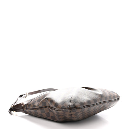 Louis Vuitton Damier Ebene Bloomsbury GM 4 of 9