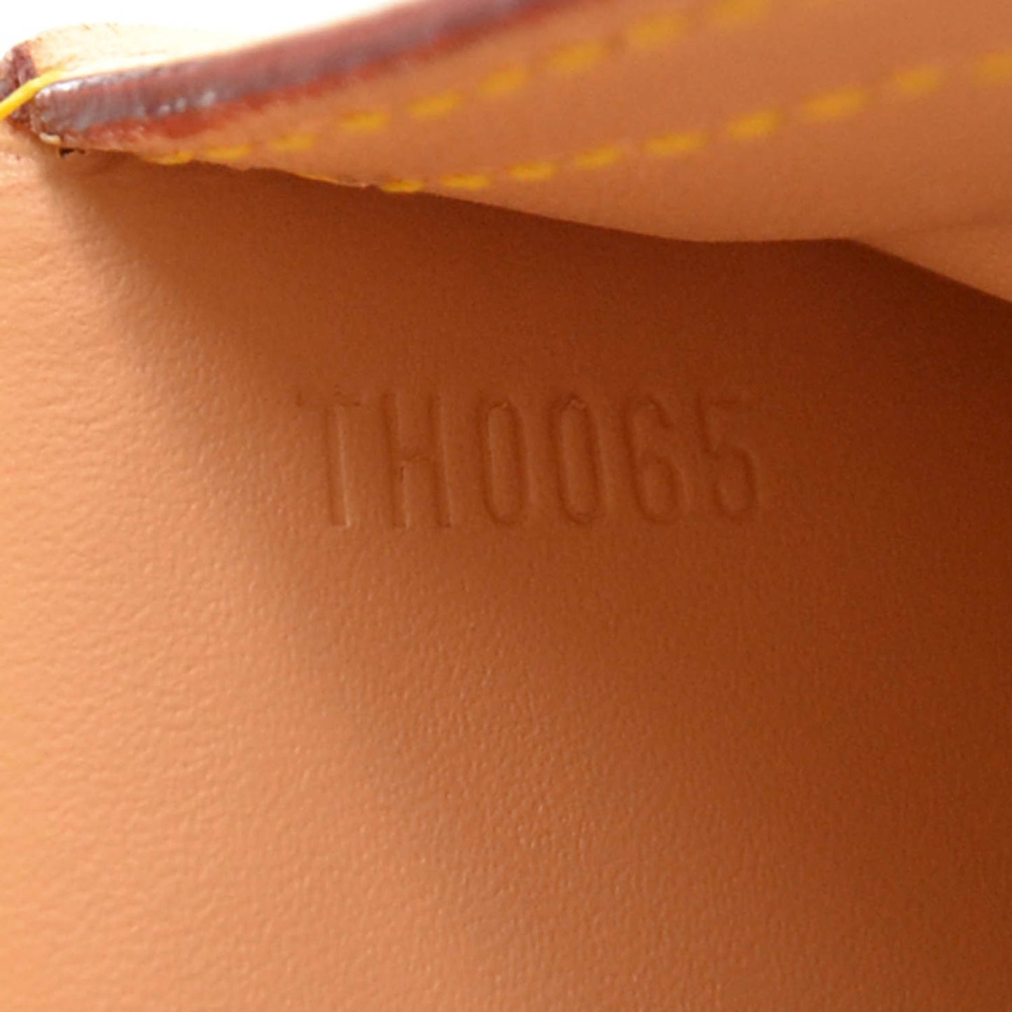 Monogram Multicolor Porte Tresor International Wallet White