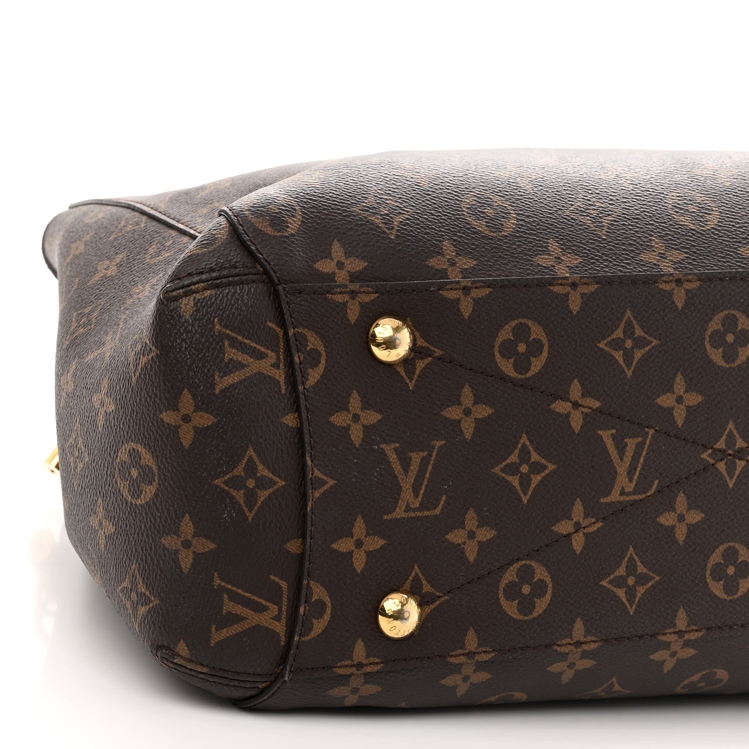 Louis Vuitton Monogram Montaigne GM 8 of 11