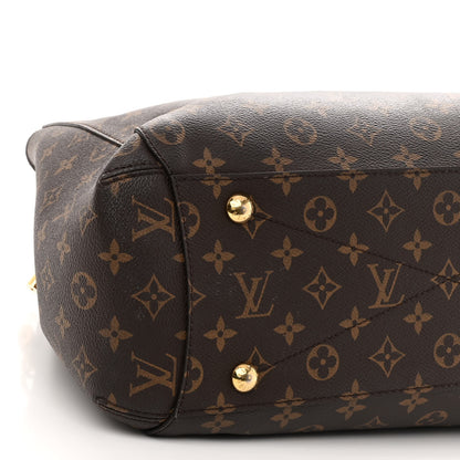 Louis Vuitton Monogram Montaigne GM 8 of 11