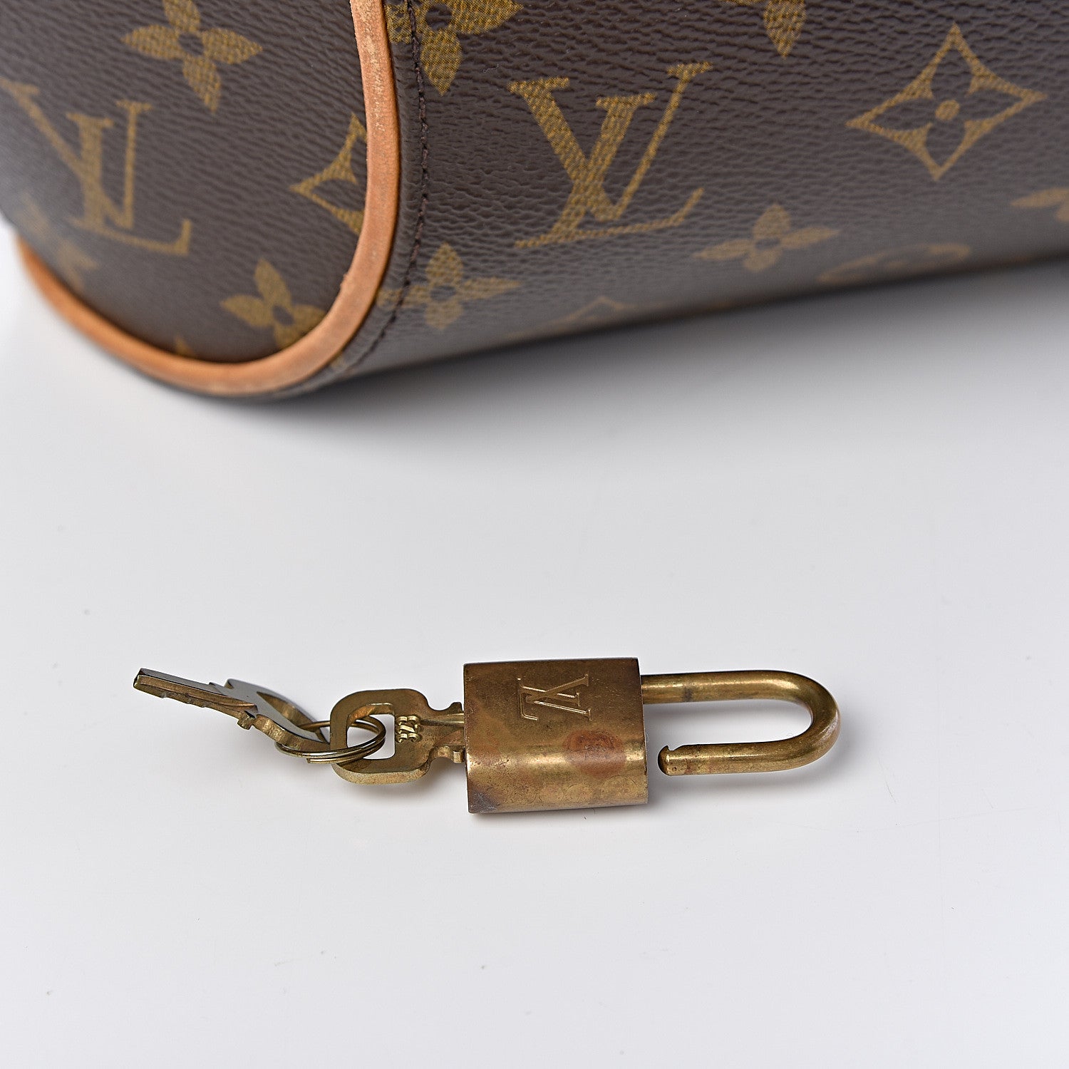 Louis Vuitton Monogram Ellipse PM 14 of 14