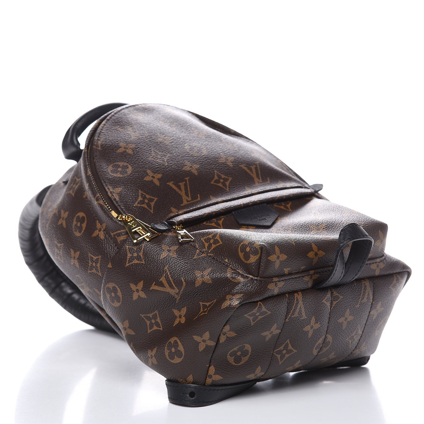 Monogram Palm Springs Backpack PM