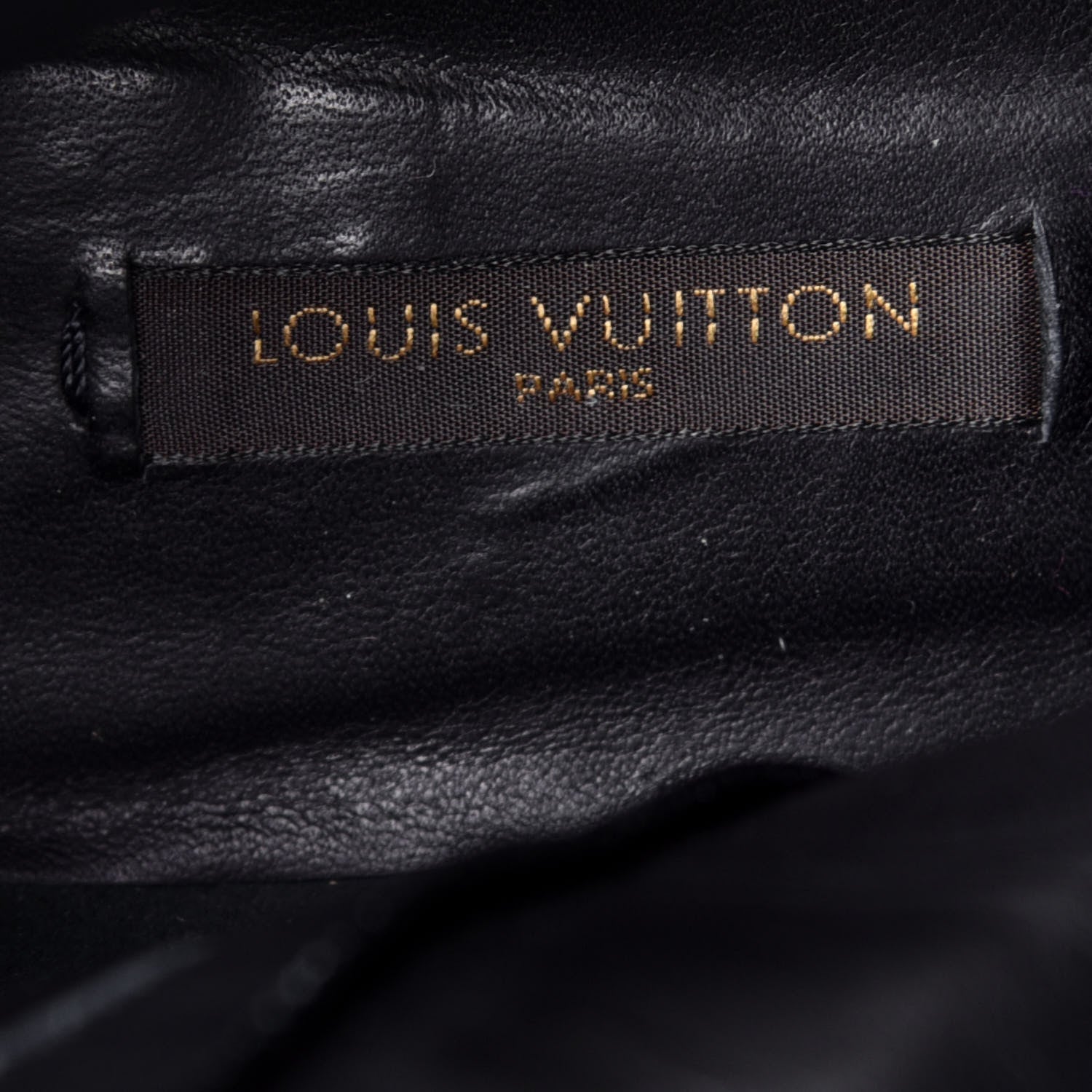 Louis Vuitton Empreinte Ankle Boots 39 Infini 6 of 11