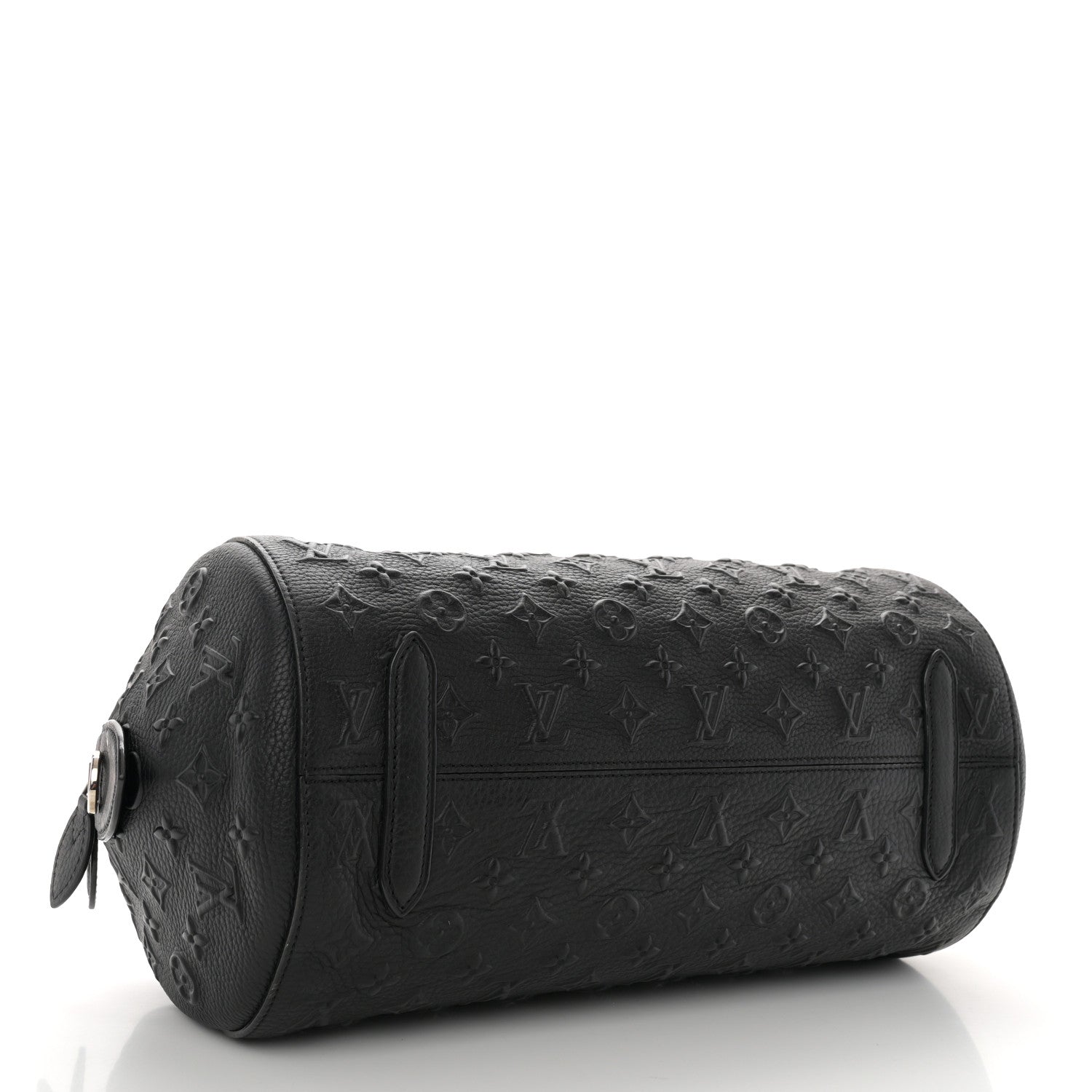 Louis Vuitton Monogram Revelation Neo Papillon GM Black 4 of 10
