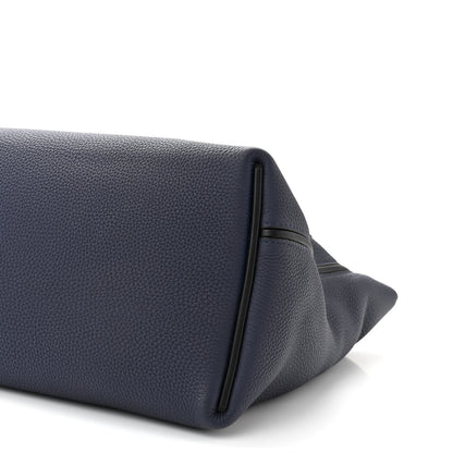 Hermes Togo Swift 24/24 35 Bleu Nuit Black 10 of 10