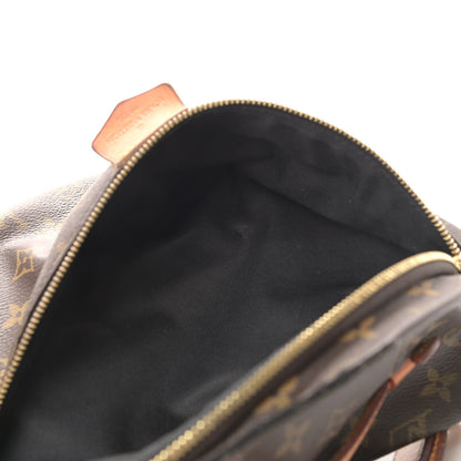 Louis Vuitton Monogram Bumbag 4 of 14