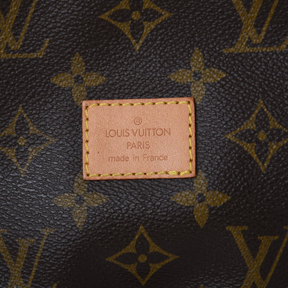 Louis Vuitton Monogram Saumur 30 7 of 8