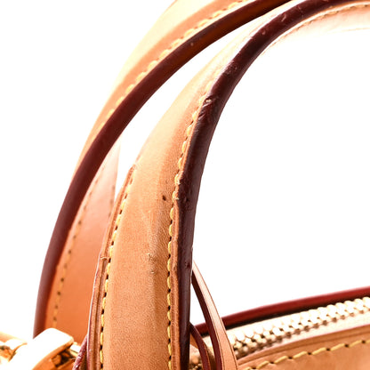Louis Vuitton Monogram Dora PM 10 of 10