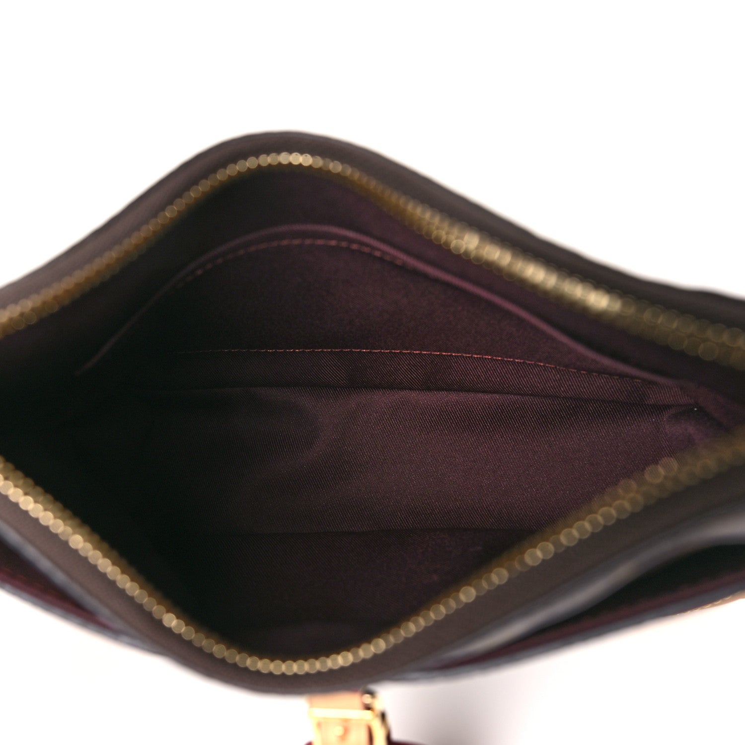 Louis Vuitton Monogram Odeon PM Natural 5 of 9
