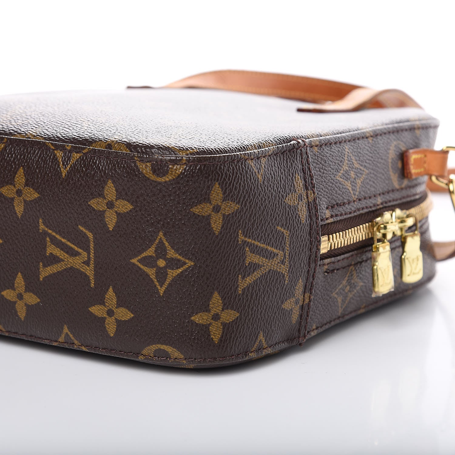 Louis Vuitton Monogram Spontini 15 of 16