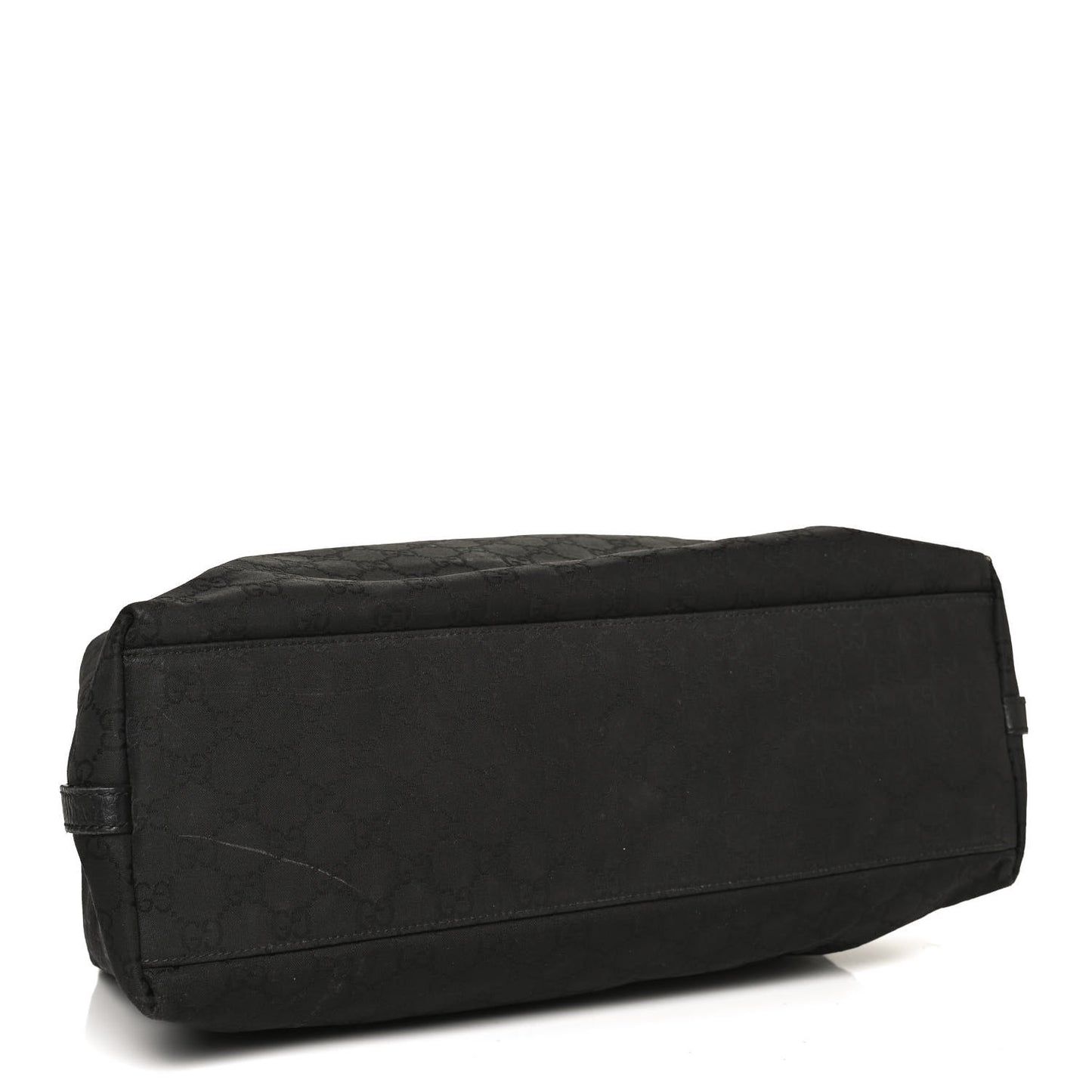 Nylon Monogram Gifford Tote Black