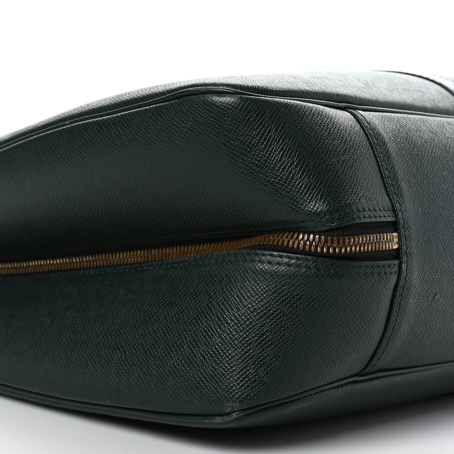 Louis Vuitton Taiga Helanga 1 Poche Epicea 8 of 9