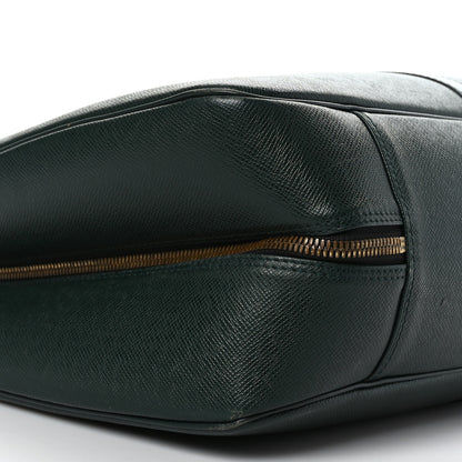 Louis Vuitton Taiga Helanga 1 Poche Epicea 8 of 9
