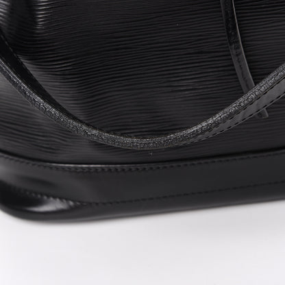 Louis Vuitton Epi Noe Black 19 of 19