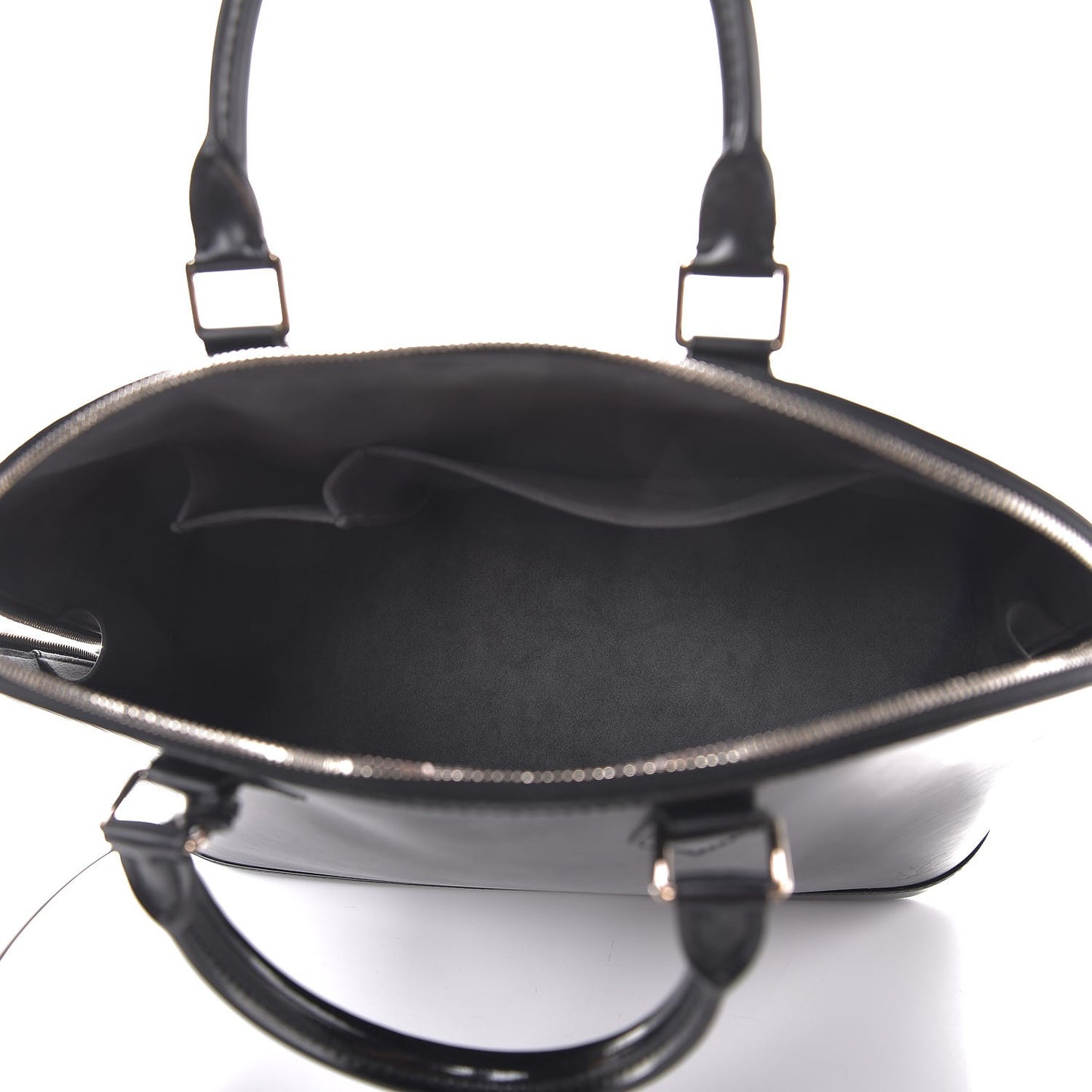 Epi Alma GM Black