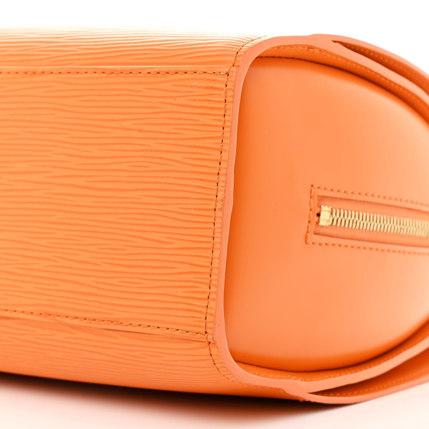 Louis Vuitton Epi Pont-Neuf Mandarin 9 of 10