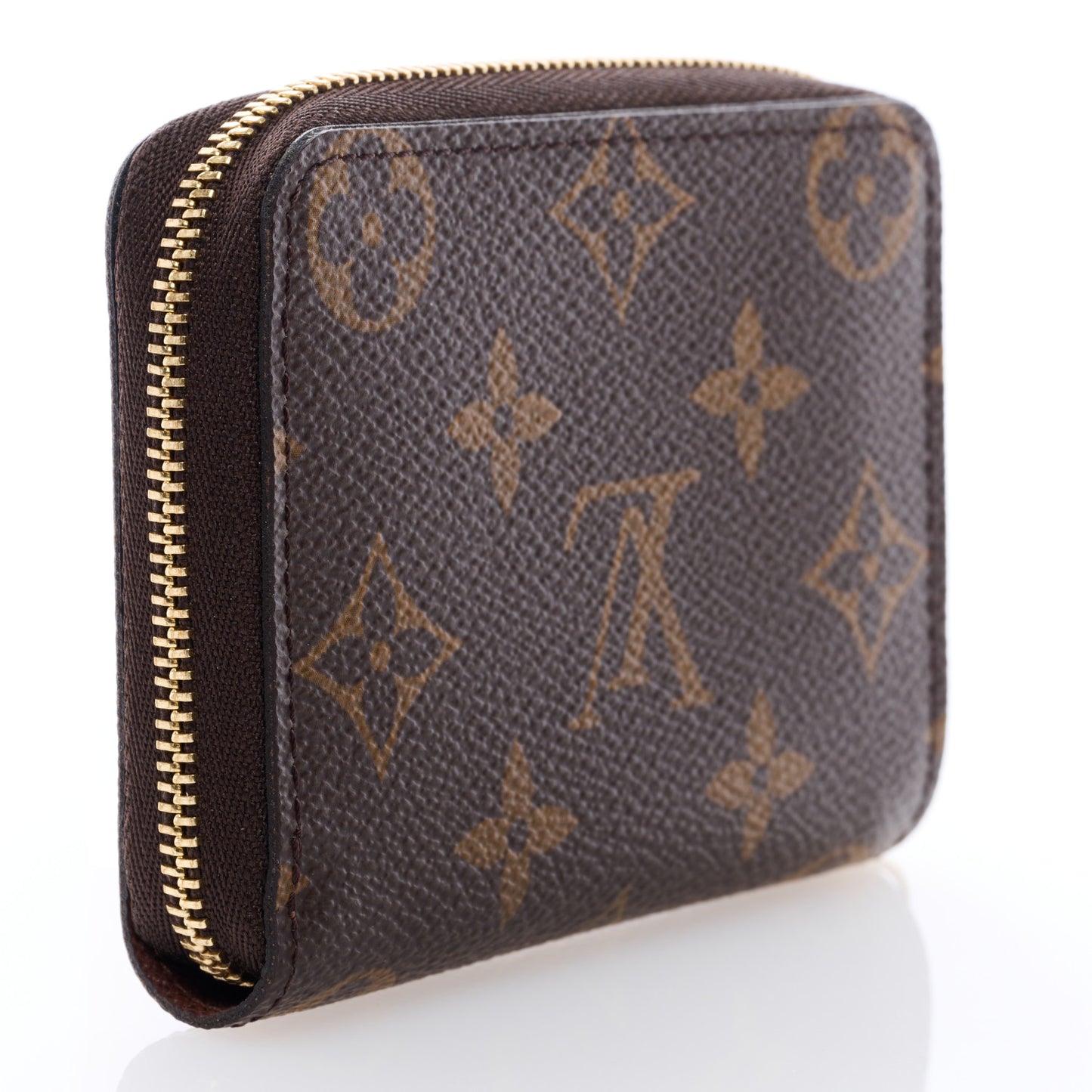 Monogram Zippy Coin Purse