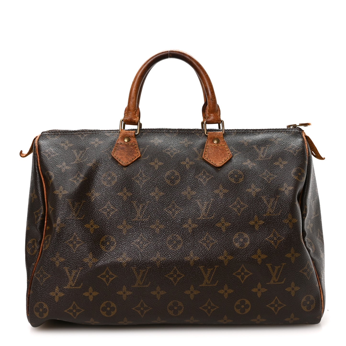 Monogram Speedy 35