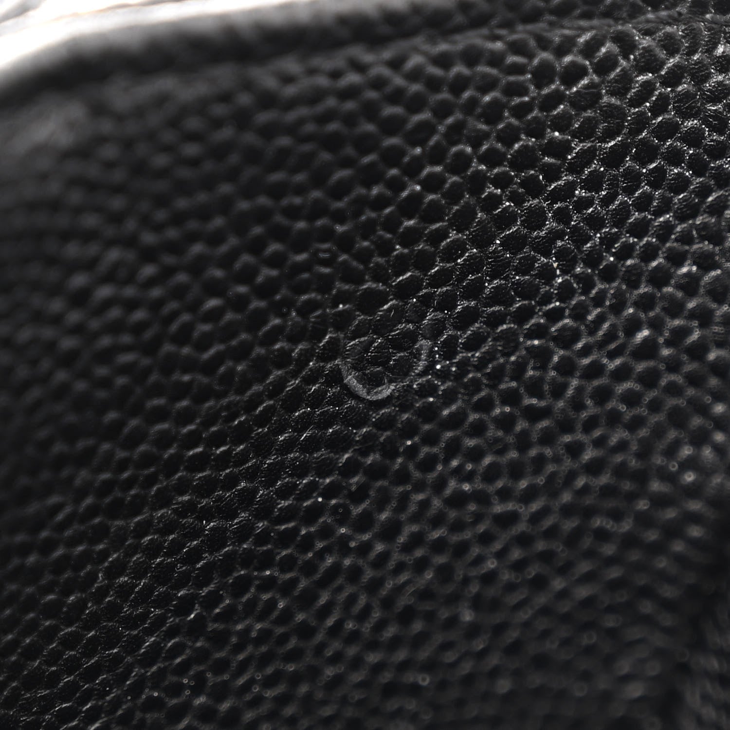 Chanel Caviar Quilted Large Urban Companion Top Handle Shopping Tote Black 12 of 13