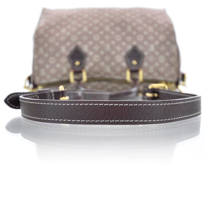 Louis Vuitton Monogram Idylle Speedy Bandouliere 30 Sepia 4 of 11