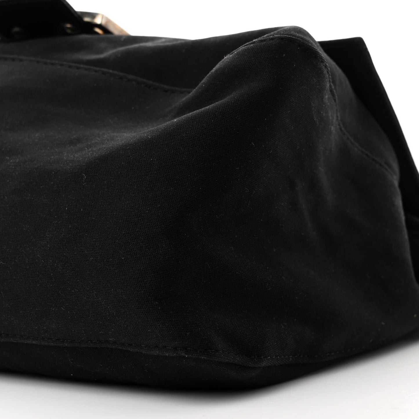 Neoprene Mama Baguette Black