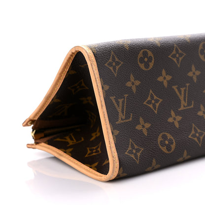 Louis Vuitton Monogram Popincourt 7 of 24