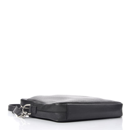 Louis Vuitton Taiga Porte-Documents Business PM Ardoise 4 of 20