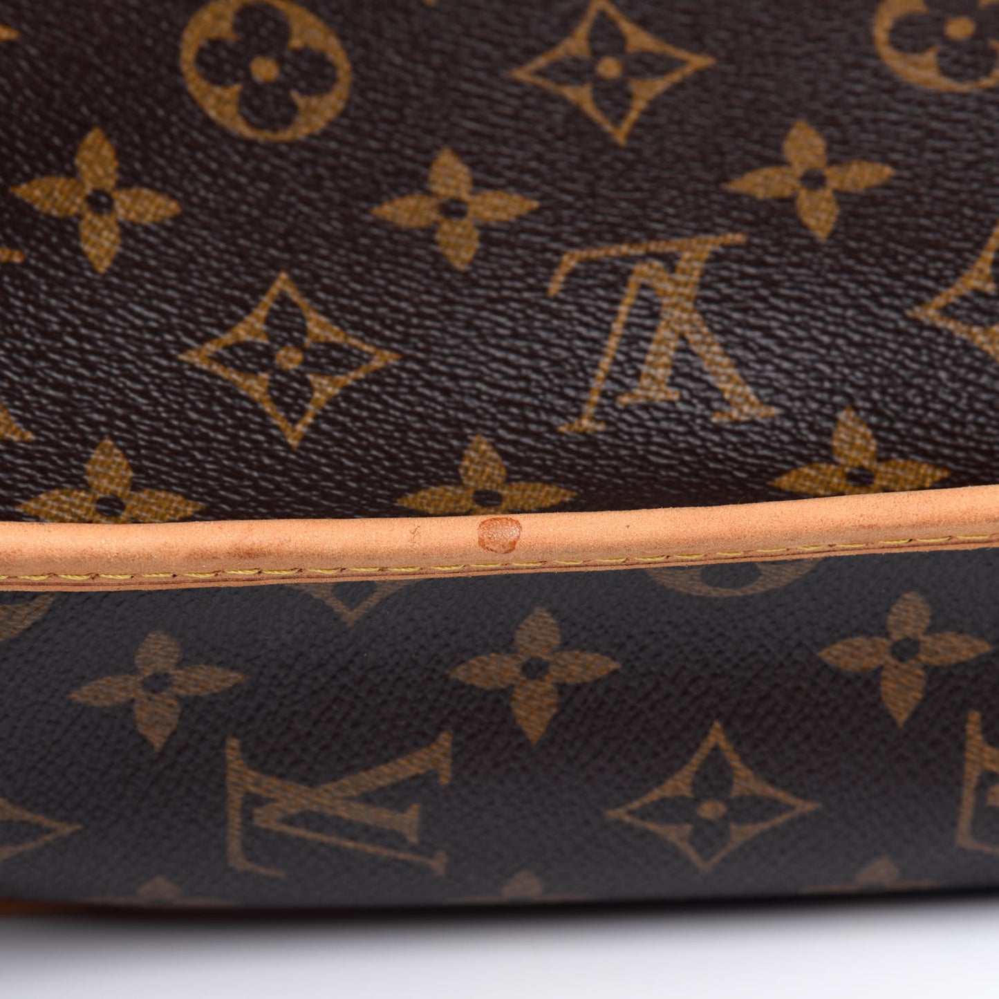 Monogram Bosphore PM Messenger
