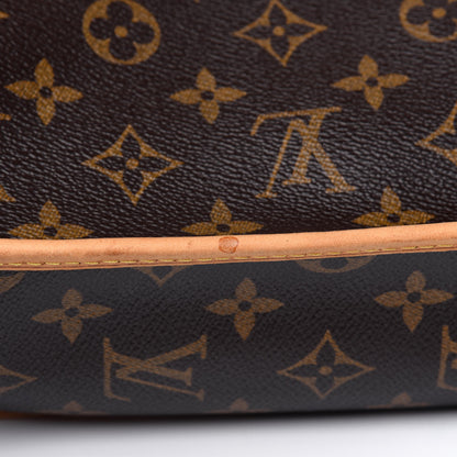 Louis Vuitton Monogram Bosphore PM Messenger 13 of 18