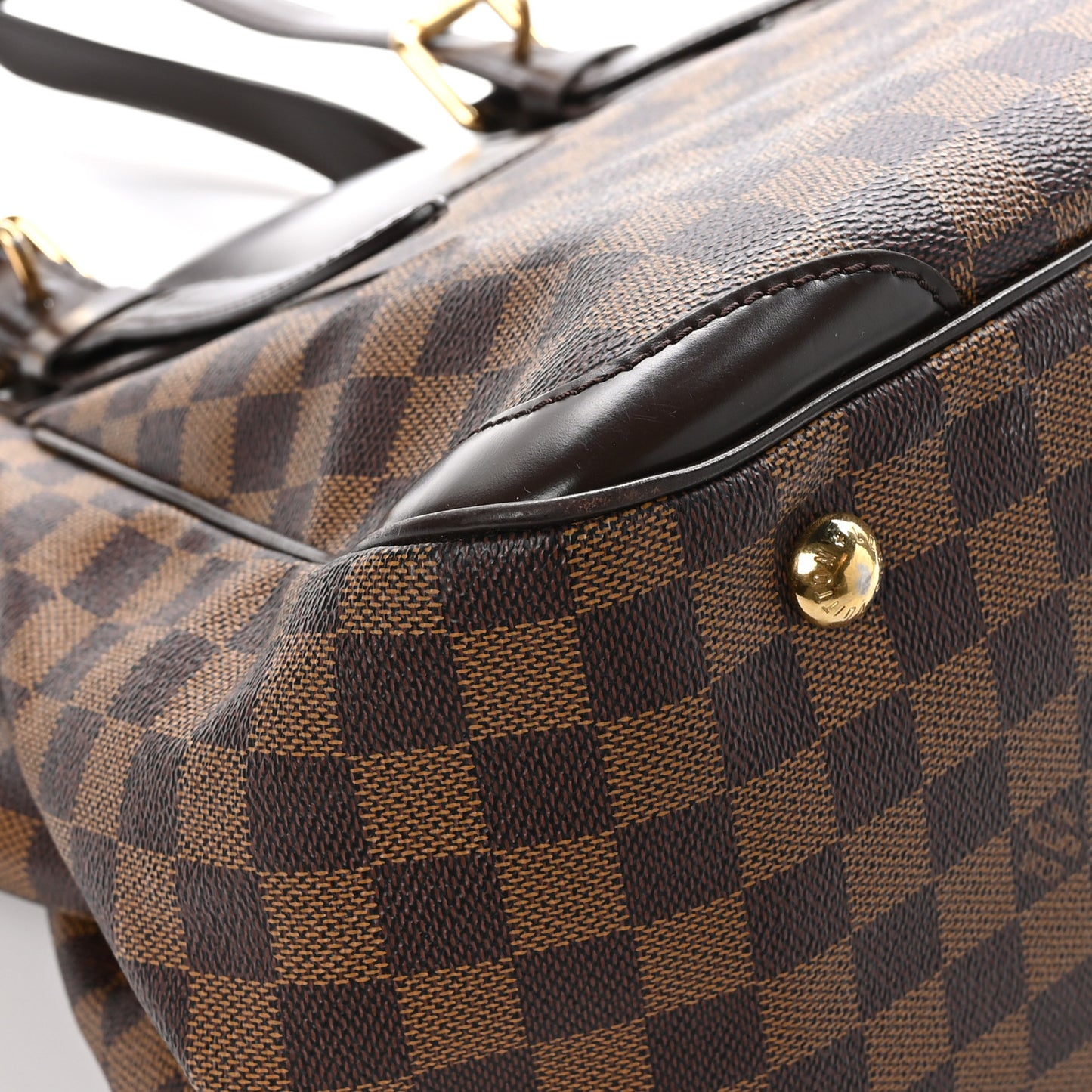 Damier Ebene Verona MM