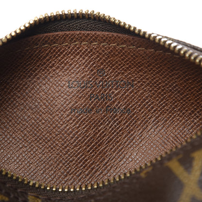 Louis Vuitton Monogram Papillon 30 With Companion 8 of 8