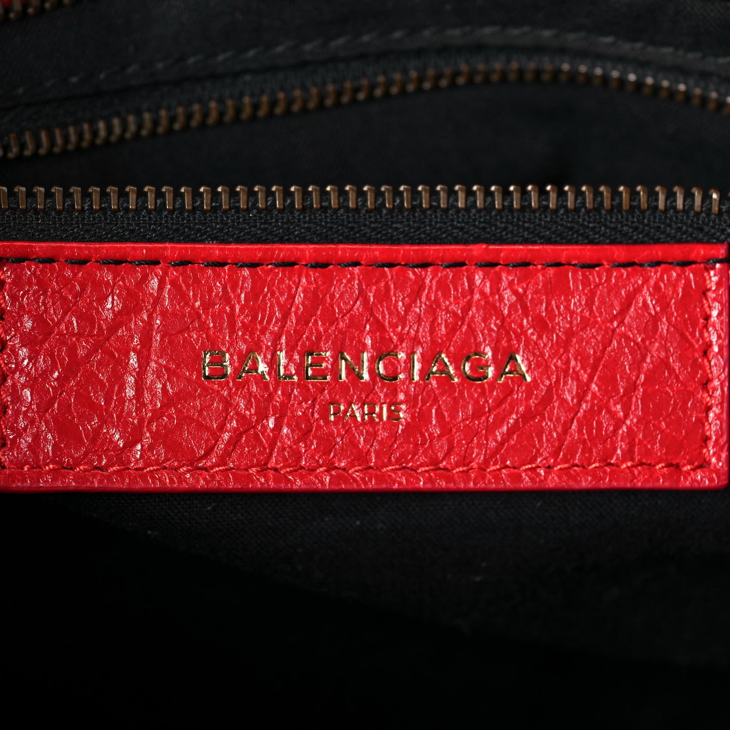 Agneau Classic Hardware S City Poppy
