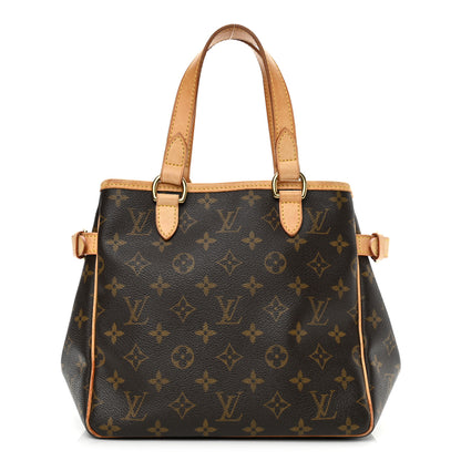 Louis Vuitton Monogram Batignolles 1 of 14