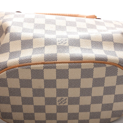 Louis Vuitton Damier Azur Riviera PM 11 of 14