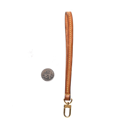Louis Vuitton Vachetta Wapity Strap 2 of 3