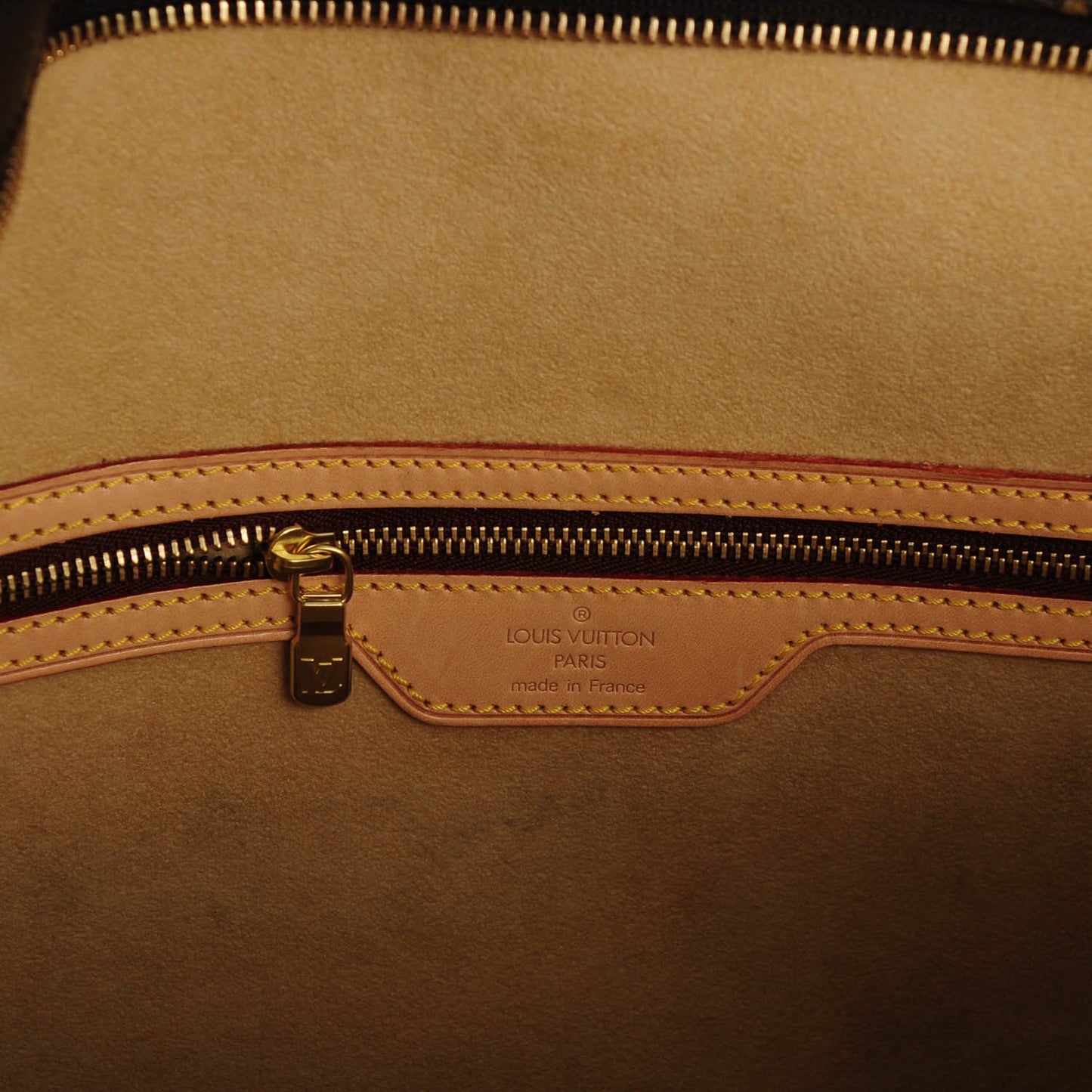Monogram Babylone