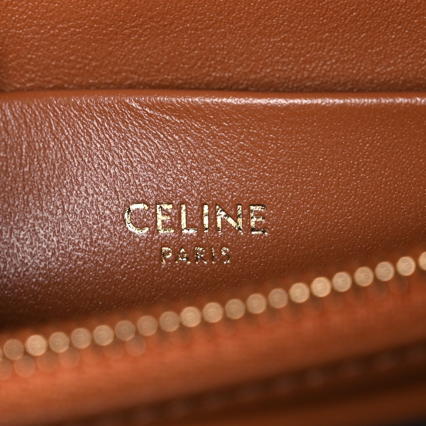Triomphe Canvas Teen Nino Tan