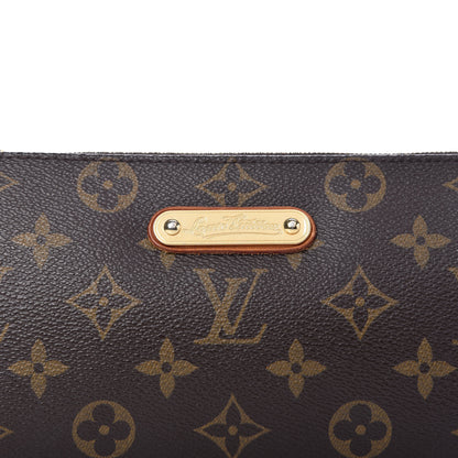 Louis Vuitton Monogram Eva Clutch 10 of 10